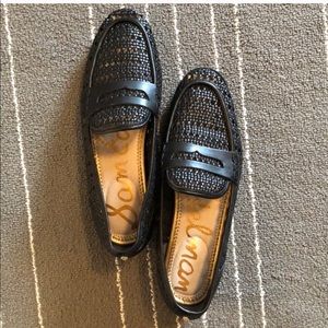 Sam Edelman loafers